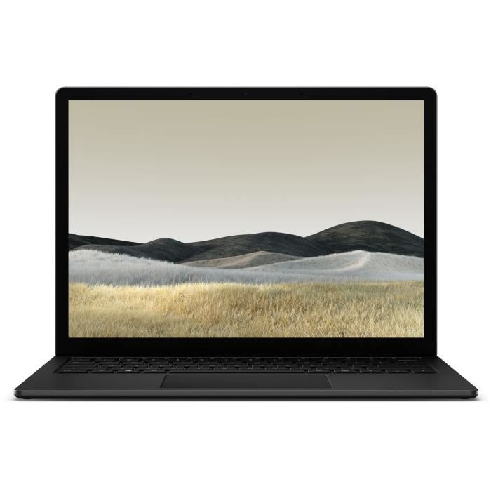 NOUVEAU Microsoft Surface - Laptop 3 - 13.5"1