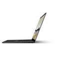 MICROSOFT Surface Laptop 3 - 15" - Custom AMD - RAM 8Go - Stockage 256Go SSD - Noir-2