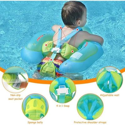 Bouée Bebe Bouée Piscine Bébé Pare-soleil Bouée Bébé Avec Pare-Soleil | Siège Flotteur Piscine Gonflable - 56x54x14 Cm Siège Piscine Gonflable Bouée Bébé Avec Parasol Bouée Bebe Bouée Piscine Bébé Pare-soleil Bouée Bébé Avec Pare-Soleil | Siège Flotteur Piscine Gonflable - 56x54x14 Cm Siège Piscine Gonflable Bouée Bébé Avec Parasol