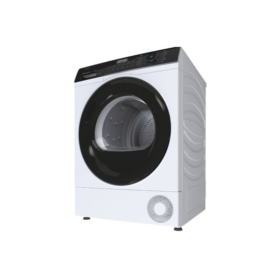 Sèche-linge Pompe à Chaleur Haier I-Pro Serie 3 - 8kg, 15 Programmes, Classe E, Appli HOn
