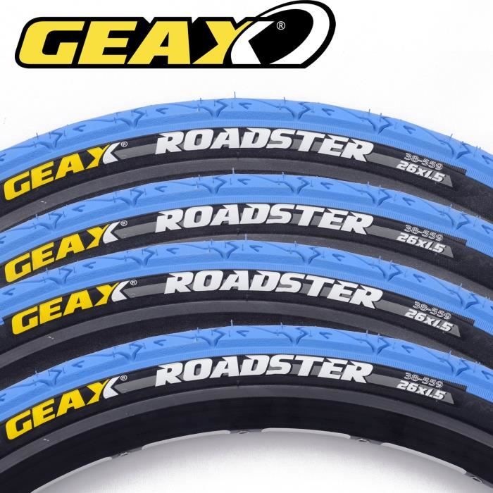 Pneu velo online 26x1 5