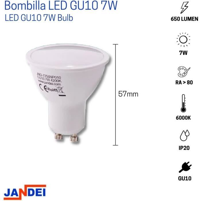 Tube Fluorescent T5 14W Blanc Froid 4000K - Culot G5, 549mm, Pour éclairage Intérieur Et Bandeaux Lumineux