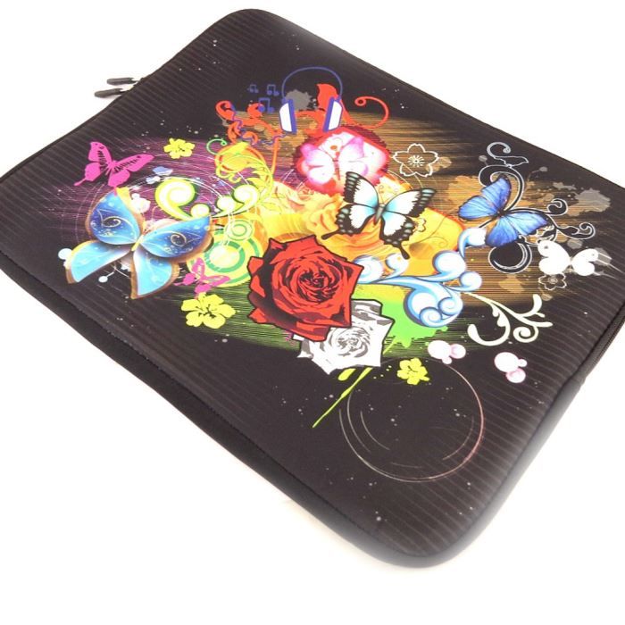 Housse ordinateur portable 