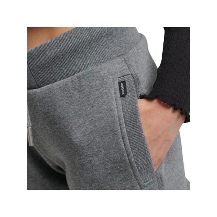 Jogging superdry femme gris online