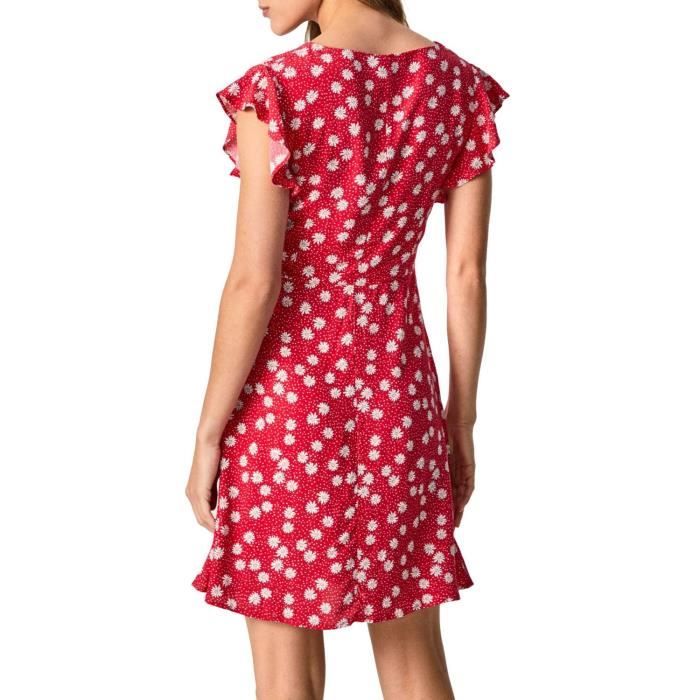 Pepe jeans rouge hot sale