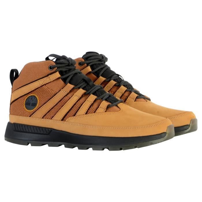 Tennis timberland homme top