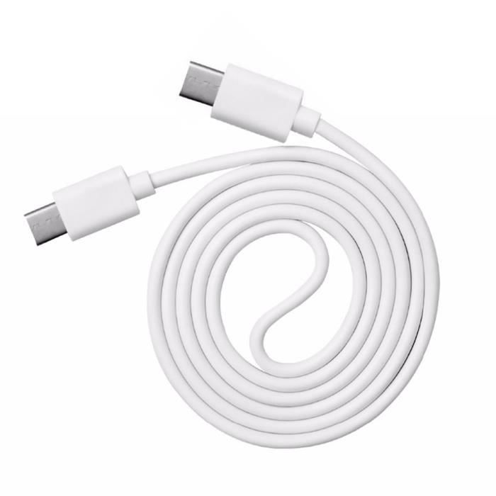 Ipad Pro Chargeur rapide 10ft Extra Long Ipad Pro Chargeur 20W Ipad Chargeur  USB C Block