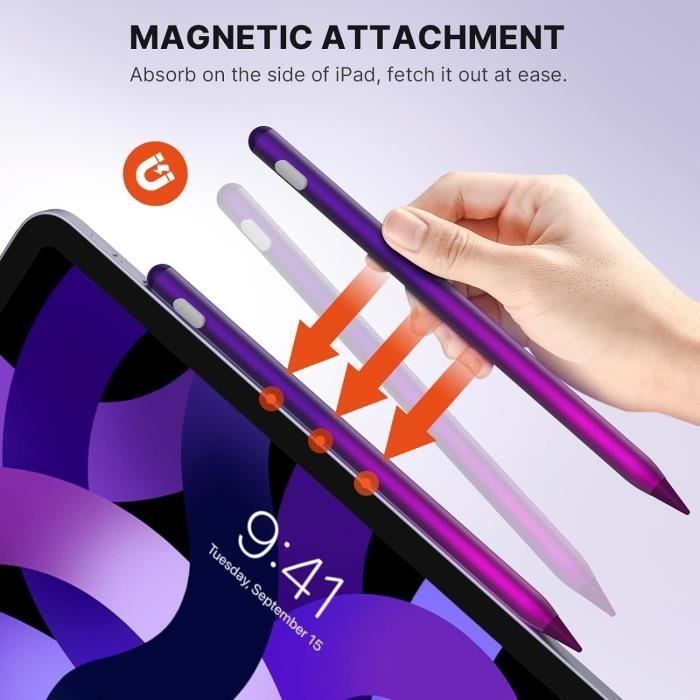 Portafoglio Sottile Uomo In Pelle PU - Portacarte RFID Minimalista - Foto 4