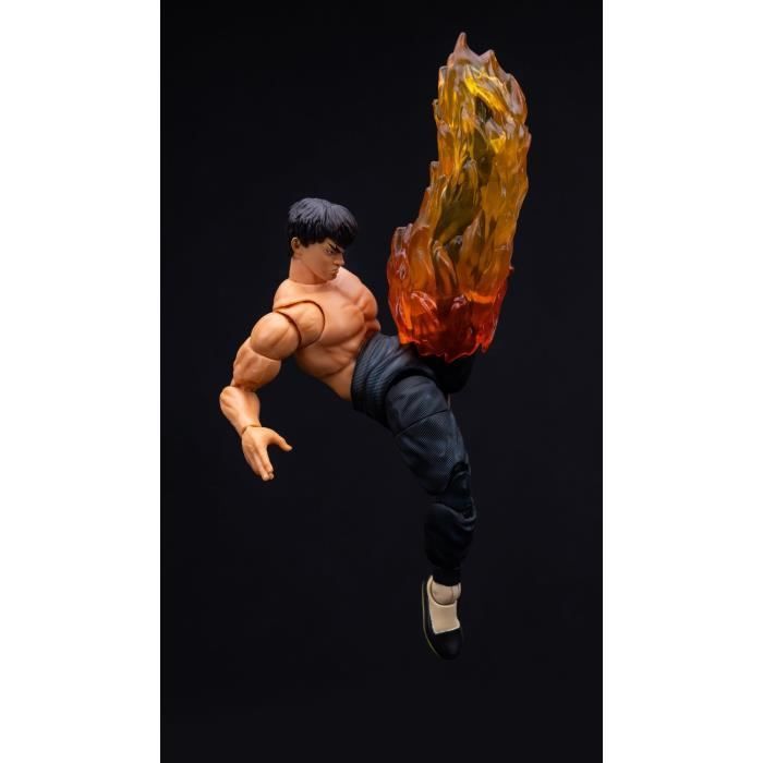Jada - Figurine Dee Jay articulée en métal - 15 cm - A partir de 8 a