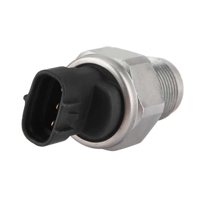 Capteur De Pression De Rampe Carburant Diesel - Pour Ford Focus, Mondeo, Rexton - 8