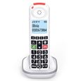 Téléphone fixe Xtra Swissvoice 3355 combo-3