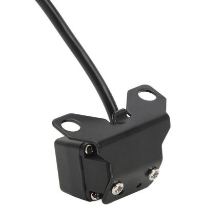 Sensor De Aparcamiento Trasero (radar De Retroceso) Para Citroën Picasso, C4, C5, C6, DS4, DS5 – OEM 9663821577