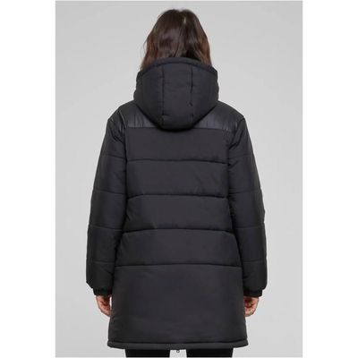 Doudoune Longue MAISON SCOTCH Femme - Bleu, Taille M - Occasion Très Bon état (capuche Manquante)