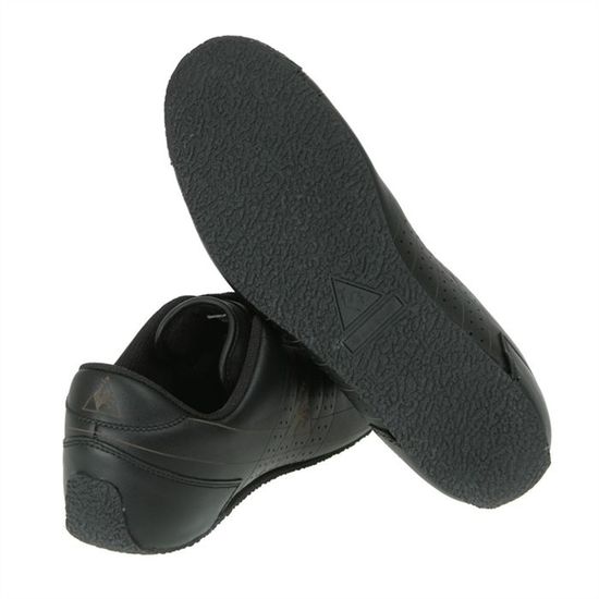 LE COQ SPORTIF Escrime Homme Cdiscount Chaussures