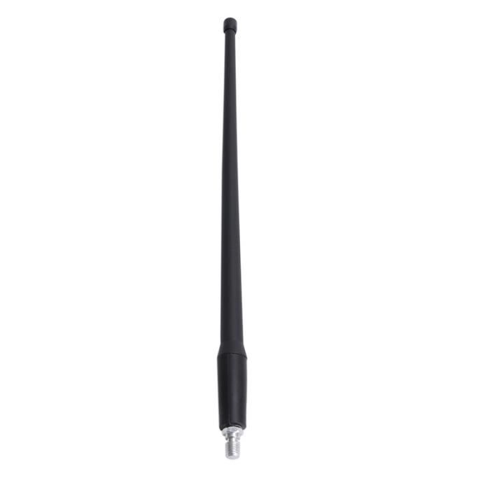 Antenne Style Balle 80mm Pour Jeep Wrangler JK & Unlimited 2007-2017 - Remplacement Style & Performance