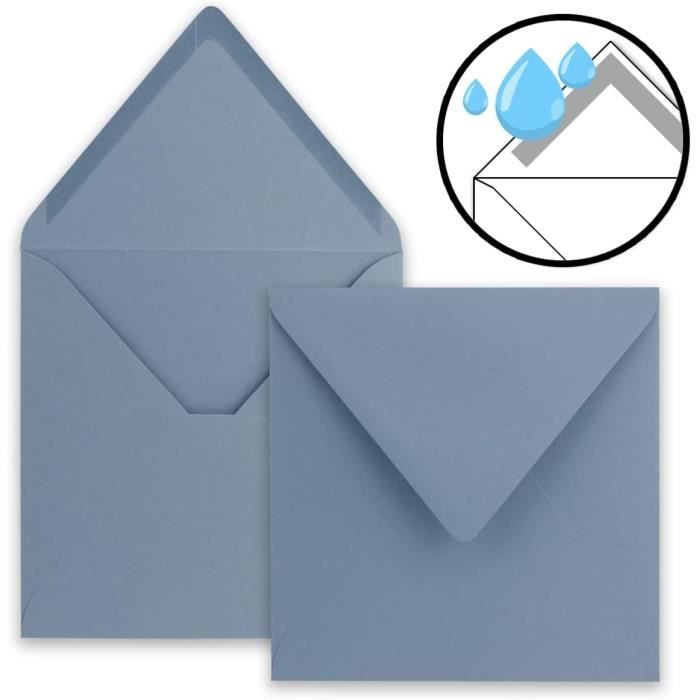 Logbuch-Verlag Lot De 4 Cartes De Noël Nostalgiques Sans Texte