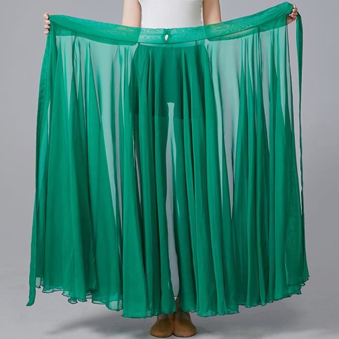 Jupon vert best sale