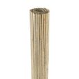 Canisse en bambou Baarle 120 x 300 cm naturel-4
