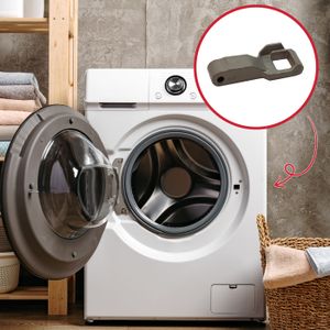 PLATINE PRINCIPALE pour LAVE LINGE LG - EBR37068817