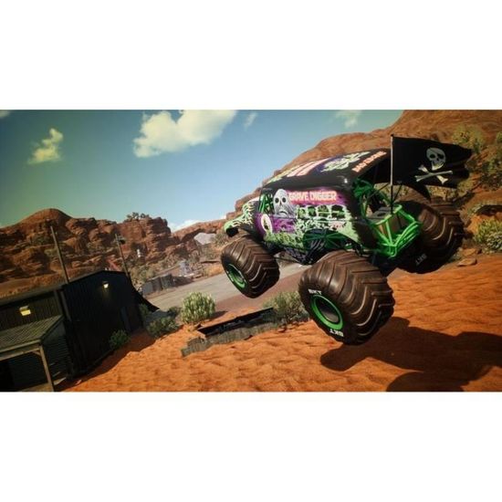 jeux monster jam pc jeux monster jam pc