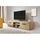 Meuble tv decor chene