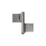 Maurer 9020700/ Lot de 3 bandes abrasives Grain 40 100/ x 914/ mm