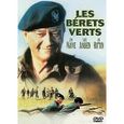 DVD Les berets verts-0