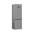 BEKO Réfrigérateur congélateur bas B5RCNE405LXP-0