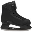 Roces patins de hockey RSK 2 hommes noir-0