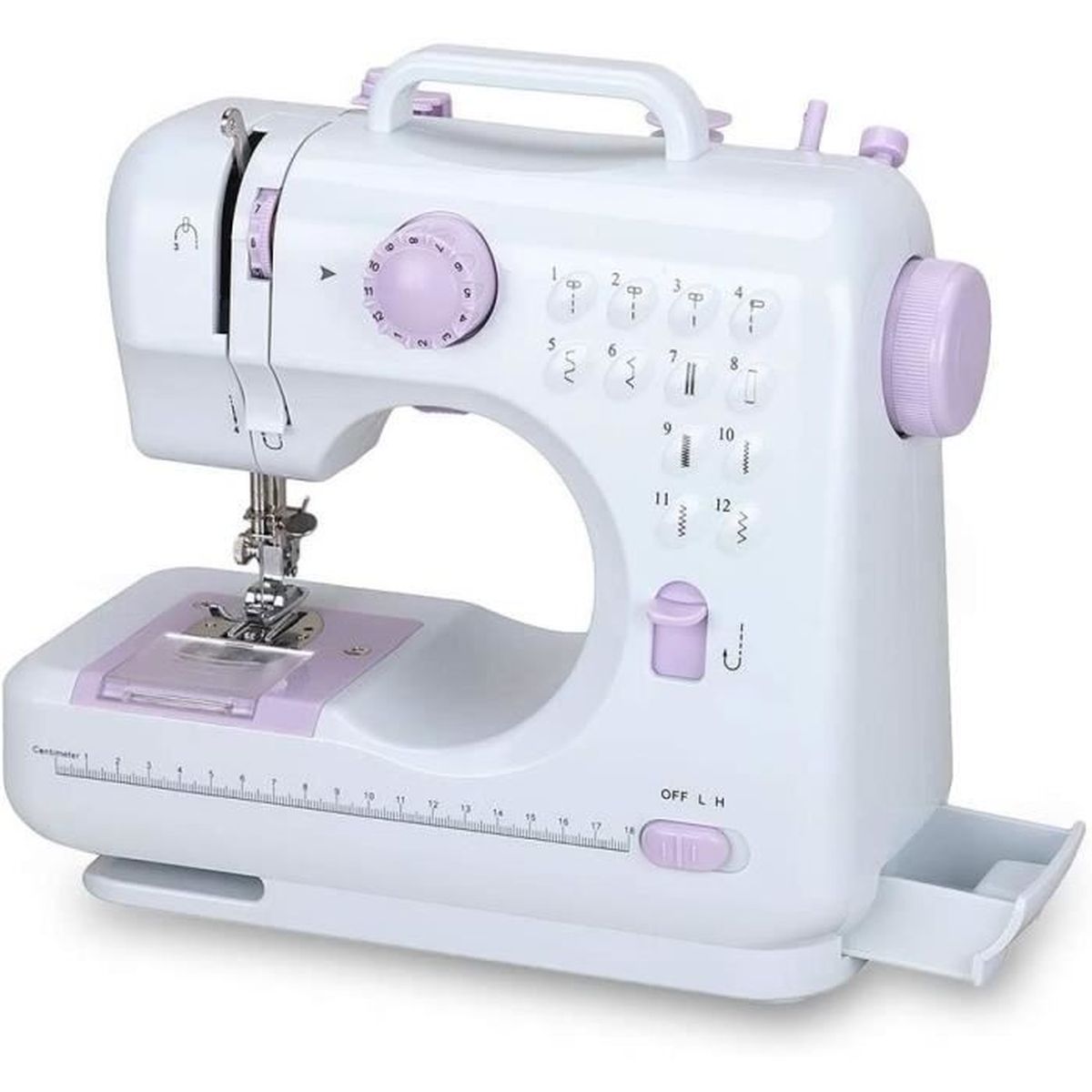 Machine A Coudre Avec Pedale 12 Points 2 Vitesses Lourd Devoir Coudre Machine Electrique Broderie Surjeteuse Rapide Couture Machine Achat Vente Machine A Coudre Cdiscount Machine A Coudre Avec Pedale 12 Points 2 Vitesses Lourd Devoir Coudre Machine Electrique Broderie Surjeteuse Rapide Couture Machine Achat Vente Machine A Coudre Cdiscount