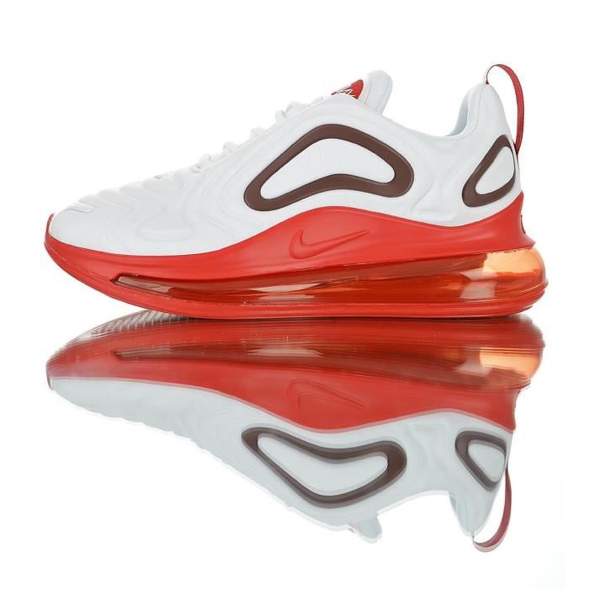 air max 720 rouge