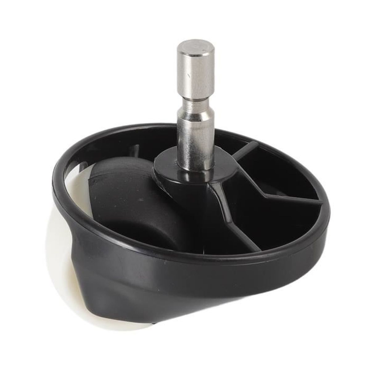 Anloximt Crochet De Garde-Boue Arrière De Scooter, Crochet De Garde