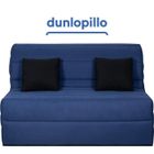 IAMS CHIEN CONVERTIBLE BZ UB DESIGN CALY-BZ-140-P-MARINE 12 Bleu Marine