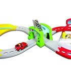 BB JUNIOR Circuit premier âge licence FERRARI à monter