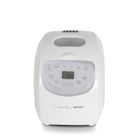 Machine à Pain PRIXTON La Petite Bakery avec 19 Programmes de Cuisson, 3 degrés de dorage, Capacité 1000 g, Minuteur, 650 W, Blanc