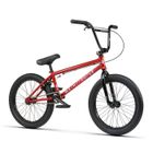 10% OFF　BMX 20インチ ストリート WETHEPEOPLE ARCADE CANDY RED Bicicleta BMX freestyle Wethepeople Arcade 20' 2021 (cadru 20.5