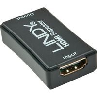 Répéteur HDMI 4K30,50m - Lindy
