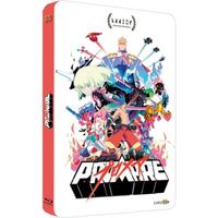 Promare [Combo DVD, Blu-Ray]