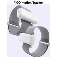 Accessoires de lunettes VR tout-en-un,Pico Motion Tracker,Pico 4 Pro,Pico 4,Pico Neo 3[F222823514]