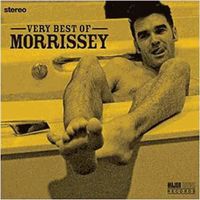The very best of by Morrissey (CD)