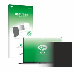 Lot De 2 Protecteurs D'Écran De Confidentialité ANTOGOO V Pour MacBook Air 13,6" (2022-2025 M2/M3/M4) - Filtre Mat Anti-Lumière Bleue Modèles A2681 A3113 A3240