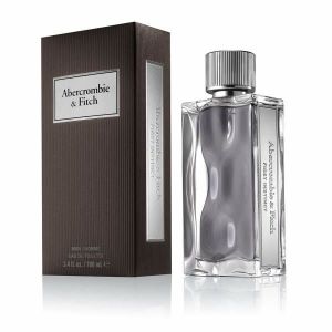 EAU DE TOILETTE Parfum Homme Abercrombie & Fitch First Instinct ED