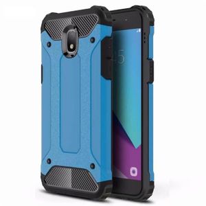 coque antichoc galaxy j3 2017