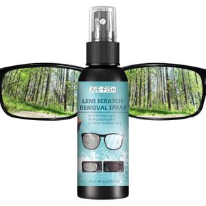 Blum Spray nettoyant pour lunettes 250 ml – Nettoyage sans traces