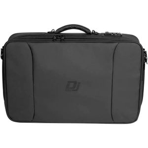 OUUTMEE Sac De Transport Rigide Pour Contrôleurs DJ Pioneer DDJ-1000, DDJ-1000SRT, DDJ-FLX10 - Protection Premium