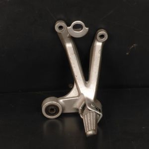 Repose-pieds Passager Moto Artudatech En Aluminium Pour Suzuki GSXR, SV650, TL1000 - Paire
