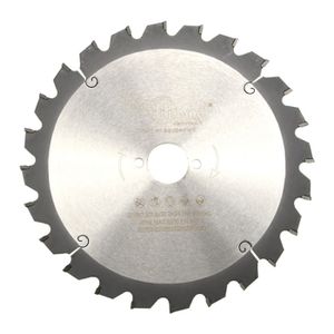 FIRST ITALIA Lame de Scie Circulaire HM D. 350 x Al. 30 x ép. 3,5/2,5