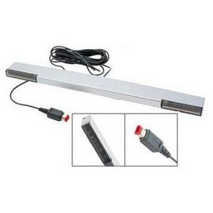 CONSOLE WII GNG Nintendo Wii / Wii U Compatible Replacement Wired Sensor Bar