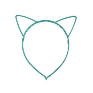 Serre Tete Oreille De Chat Cdiscount Au Quotidien