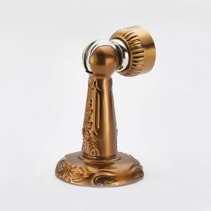 / Design But/ée de Porte Murale en Acier Inoxydable / /Ø 32/ mm//Profondeur 20/ mm/ STOPPLA 2/ x Butoir de Porte ARKON/